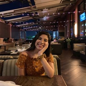 Meet your Posher, Melanie